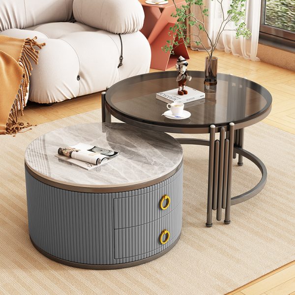 coffee table - Image 2