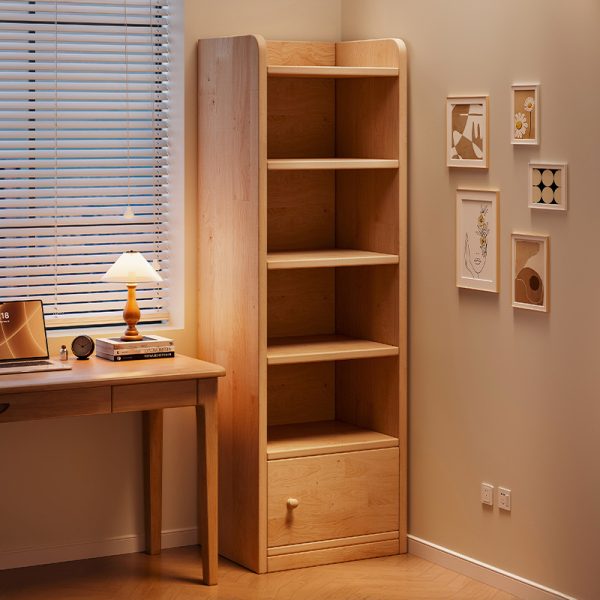 wooden cabinet - Image 2