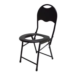 commode chair