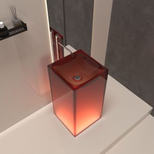 hand basin