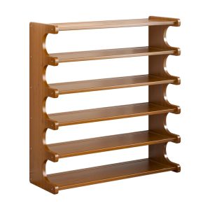 shoe rack