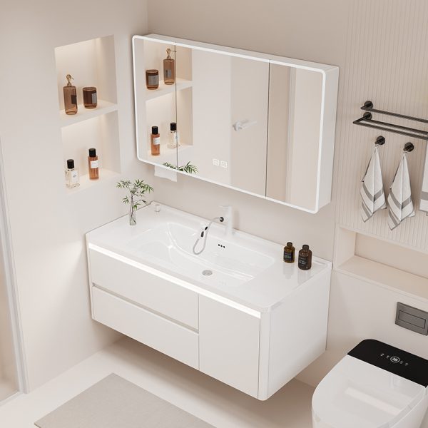 bathroom cabinet - Image 2