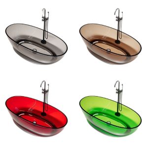 hand basin