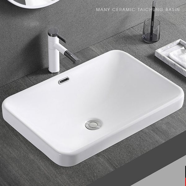 ceramic basin - Image 2
