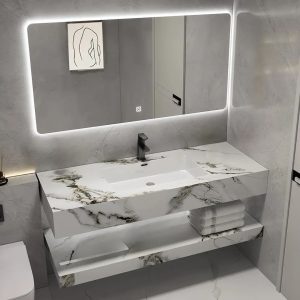 Bathroom cabinet