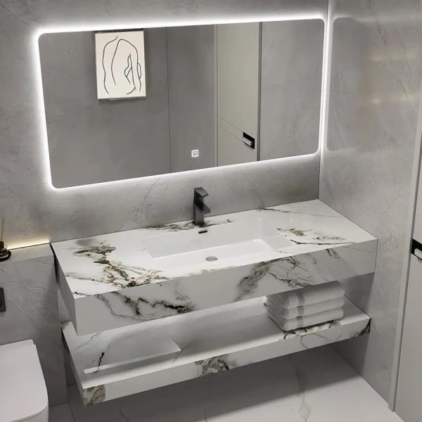 Bathroom cabinet