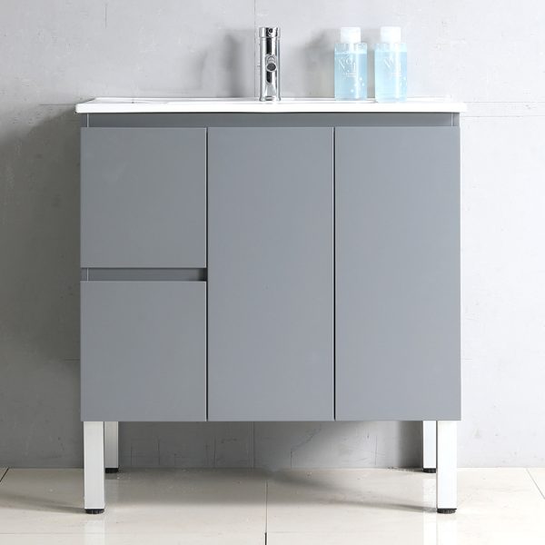bathroom cabinet - Image 2