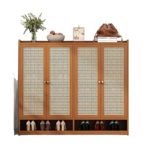shoe cabinet