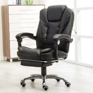 swivel chair