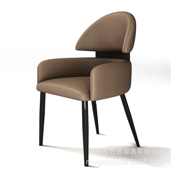 Armchair - Image 2
