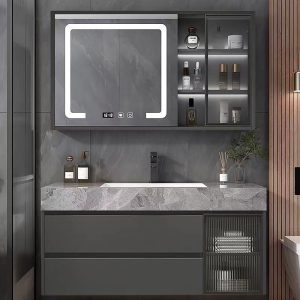 Bathroom cabinet