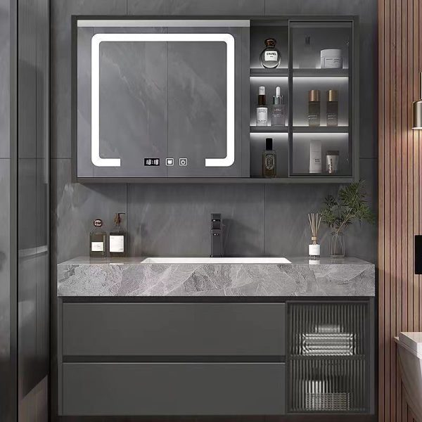 Bathroom cabinet