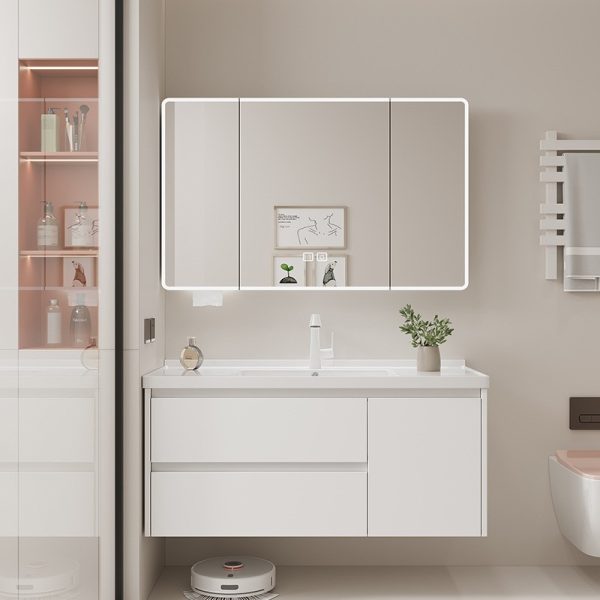 bathroom cabinet - Image 2