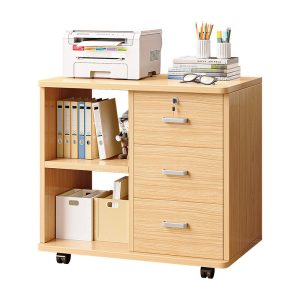 file cabinet