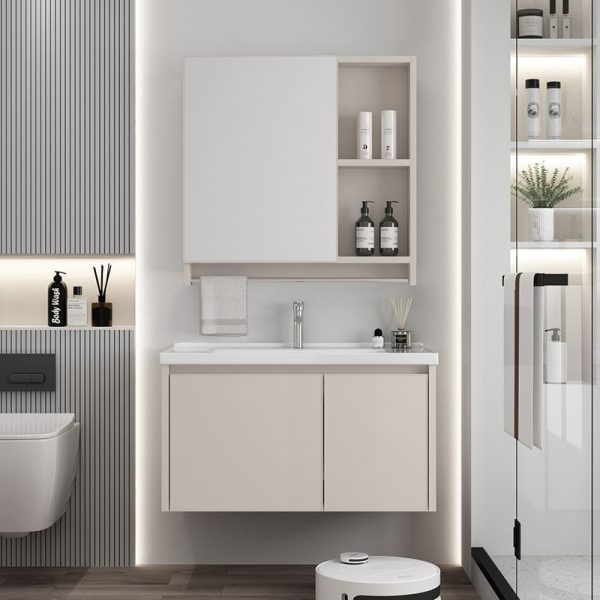 bathroom cabinet - Image 2