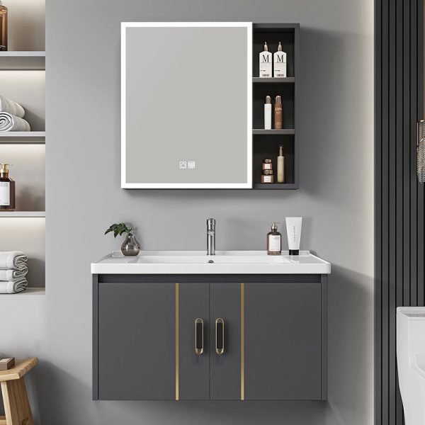 Bathroom cabinet - Image 3