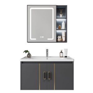 Bathroom cabinet