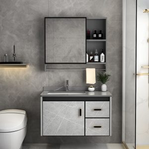 bathroom cabinet