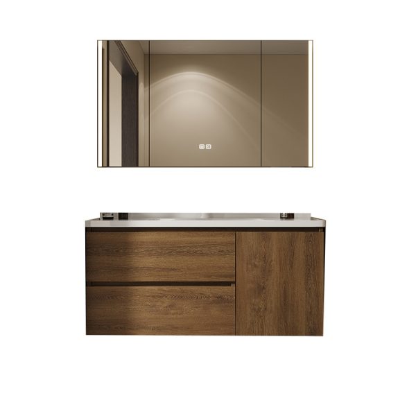 bathroom cabinet