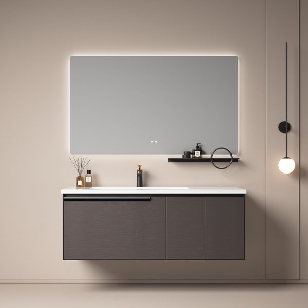 bathroom cabinet - Image 2