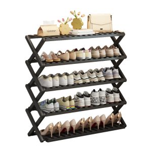 shoe cabinet