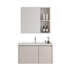 bathroom cabinet