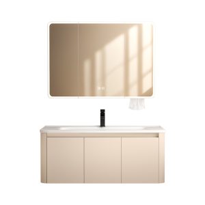bathroom cabinet