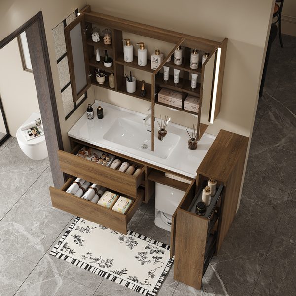 bathroom cabinet - Image 2