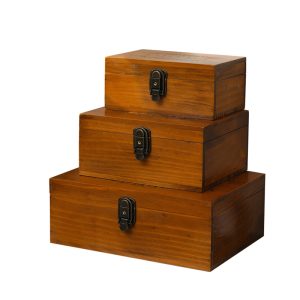 Bamboo ware
