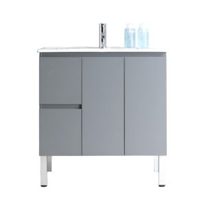 bathroom cabinet