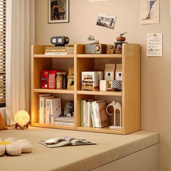 wooden cabinet - Image 2