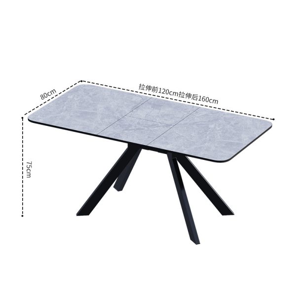 dining table - Image 2