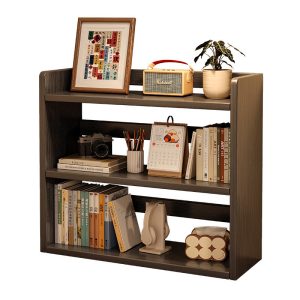 wooden cabinet
