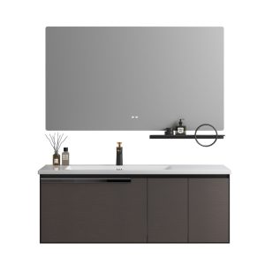 bathroom cabinet