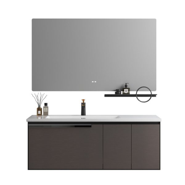 bathroom cabinet