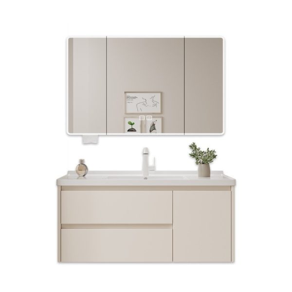 bathroom cabinet