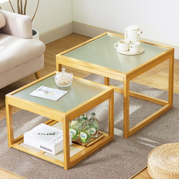 coffee table - Image 2