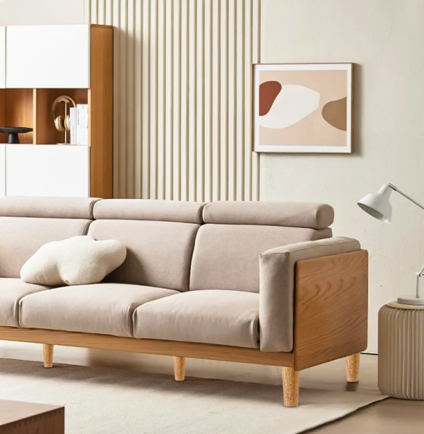 Sofa legs - Image 2