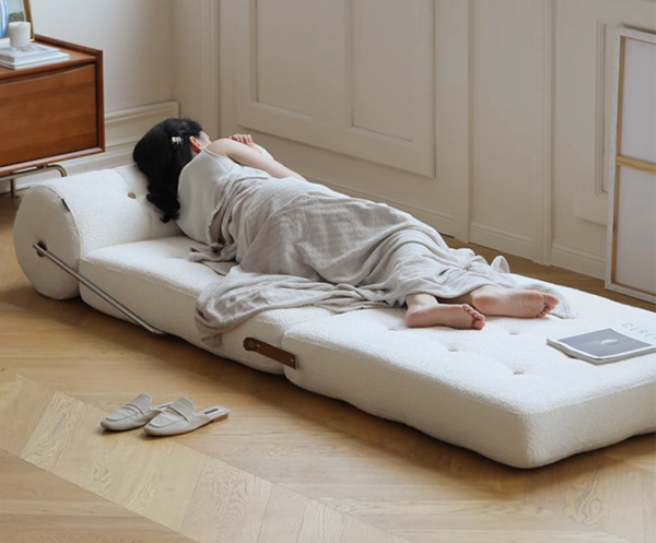 Sofa bed - Image 2