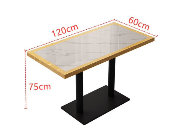 Wooden platform - Image 2