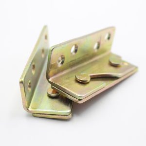 Sofa hinge