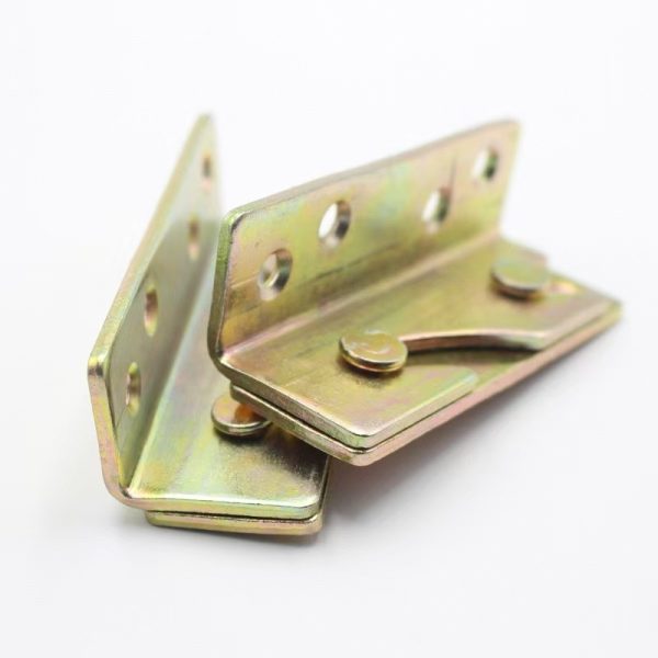 Sofa hinge