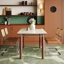 Dinner table