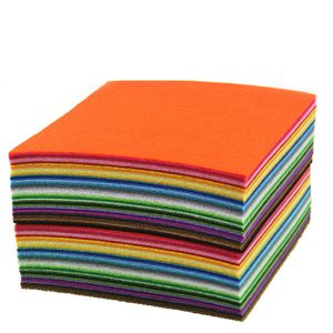 non-woven fabrics
