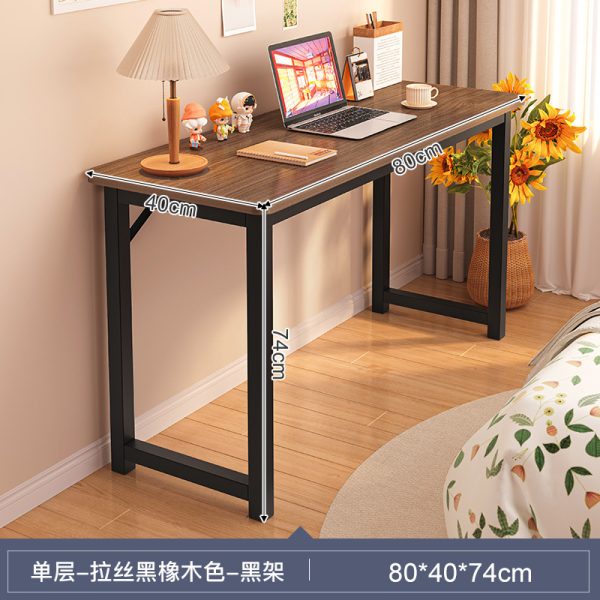 wooden table - Image 2