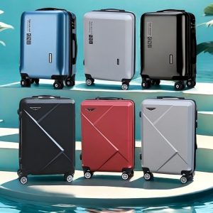 suitcase