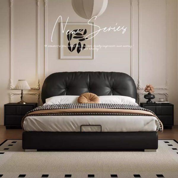 Bed - Image 2