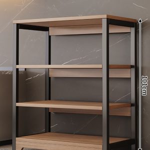 storage shelf
