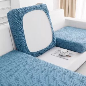 Shade cover for sofa