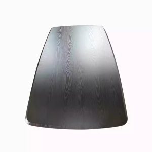 Dining table tray board